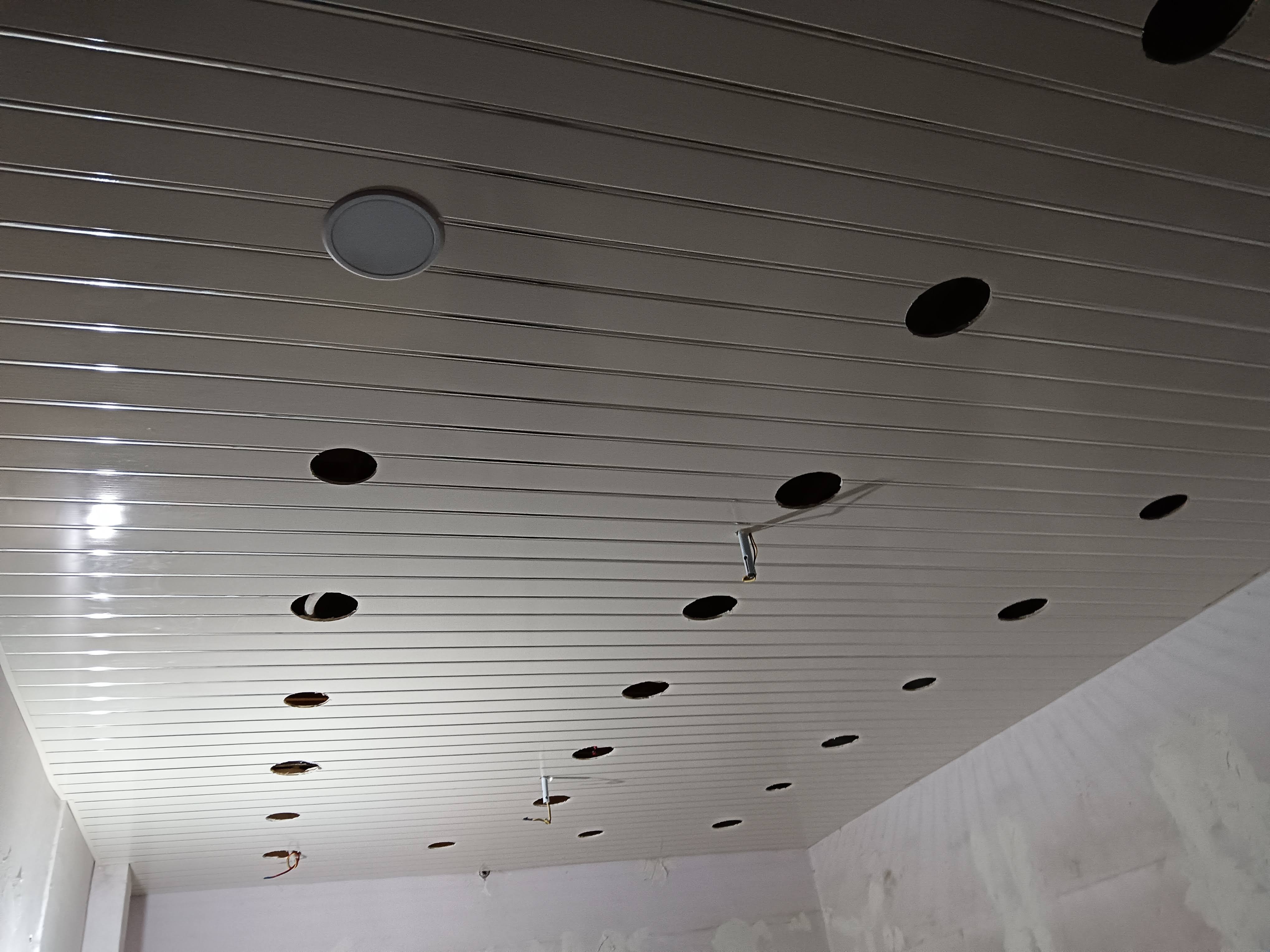 Pvc celling product image