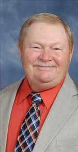 Obituary for Larry Hickman