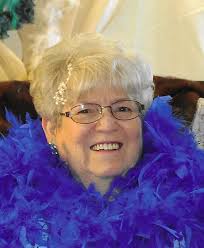 McDonald County Press Obituaries June 3, 2021