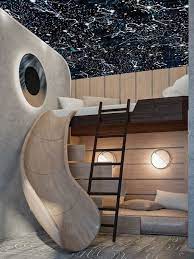 Curious what trends designers are predicting for the bedroom starting in 2020? 41 Modern Bedroom Design Ideas You Should Already Own Awesome Bedrooms Cool Rooms Playroom Decor
