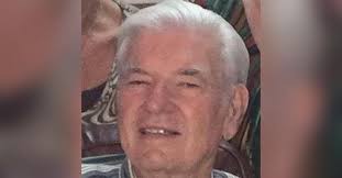 Rev. Benny H. Buckley Obituary