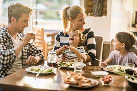 We usually have eight, six, four or having more than eight guests is fine too, but it is easier to do larger parties if you have at least one it is an honor to be a dinner guest in someone's home. 26 Restaurants Open For Takeout Mother S Day 2021 To Go Mother S Day Meals