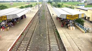 Arambagh Rail Station Tour Howrah Tarakeshwar Line Youtube