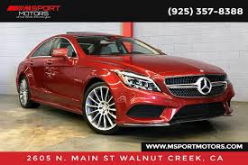 Now with car finance from trusted dealers. Sold 2016 Mercedes Benz Cls 400 Cls 400 In Walnut Creek