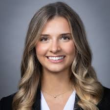 I am excited to announce I will be the Corporate Communications intern at… 