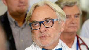 Wojciech maksymowicz zrezygnował z funkcji wiceministra nauki i szkolnictwa wyższego. Prof Maksymowicz Odszedl Z Klubu Pis W Tle Zarzuty O Eksperymenty Na Plodach Granice Przekroczone Polityka Wiadomosci Gazeta Pl