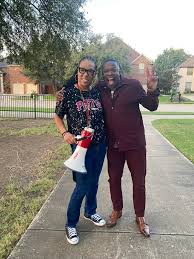 Pearson Middle School added a new...