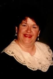 Mary Steinberg Obituary (1950