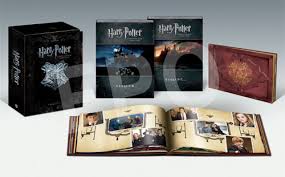 No solo eso, a juzgar por las diversas páginas de este libro, hace que este libro libro harry potter y las reliquias de la muerte parte 1 en linea sea más significativo y claro al. Amazon Alemania Revela Nuevo Pack Especial En Blu Ray De Los 8 Filmes De Harry Potter Para Diciembre Blog Hogwarts