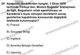 Bu yazımızda kamu personeli seçme sınavı kpss çıkmış sorular ve cevaplarını paylaşacağız. 2018 Kpss On Lisans Genel Kultur Sinav Sorulari Ve Cevap Anahtari Osym Soru