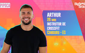 Neste artigo, conheça um pouco mais sobre o brother arthur picoli no bbb 21. Arthur Picoli Big Brother Brasil Bbb21 Noticias Da Tv