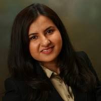 Larissa Fleming Email & Phone Number