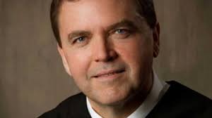 Q & A with Oregon Supreme Court Justice David Brewer