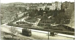 Dogancilar Parki Istanbul Manzara Resimler