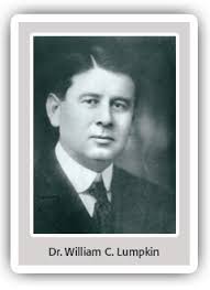 Lumpkin Family History