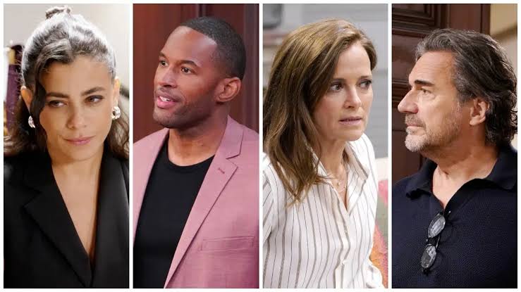 The Bold and the Beautiful Spoilers September 14-18, 2026