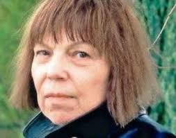 Letras con traducción de Sarah Kirsch