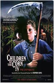 Kandyse mcclure, david anders, preston bailey vb. Children Of The Corn Iv The Gathering Wikipedia