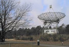 De volkskrant woensdag 1 februari 2017 13.42 uur. Na Dwingeloo En Westerbork Komt Lofar Nemo Kennislink