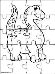 Touch device users, explore by touch or with. Animals Printable Jigsaw 260