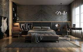 Inspirational interior design ideas for living room design, bedroom design, kitchen design and the entire home. The Infinity Love In 2021 Luxury Master Bedroom Design Luxury Bedroom Master Master Bedroom Interior Design