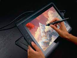 Room Design And Decorating Ideas Vissbiz Com Wacom Cintiq Cintiq Wacom