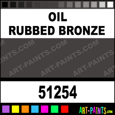 Oil Rubbed Bronze Brushed Metallic Metal Paints And Metallic