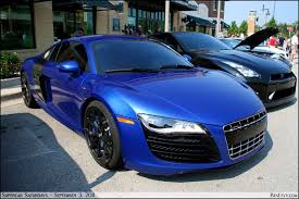 Image result for Sepang Blue 2011 R8