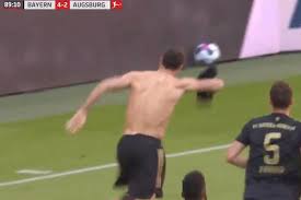 Reprezentacja polski wygrywa mecz z armenią 2:1. Robert Lewandowski Pobil Rekord Muellera Polak Trafil W Ostatniej Minucie Sezonu Wideo