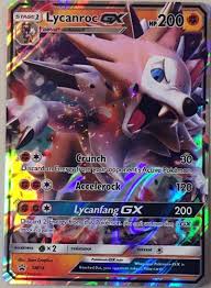 This item is unavailable | etsy. Pokemon Lycanroc Gx Sm04 Jumbo Promo Holo Rare Lycanroc Gx Box Cards A Single Individual Card From The Pokemon Trading And Collectible Card Game By Pokemon Cards Walmart Com Walmart Com