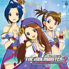 Amazon.com: THE IDOLM@STER 2 「SMOKY THRILL」: CDs y Vinilo