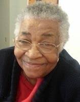 Eunice Jenkins's Instagram, Twitter & Facebook