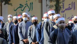 الأزهر يوقف الدراسة بالقاهرة الكبرى