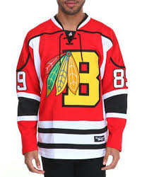 Black Pyramid Mens Shirts Jersey Sweater Hockey Jersey
