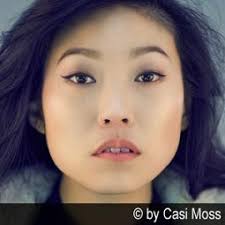 Synchronsprecher von Awkwafina buchen