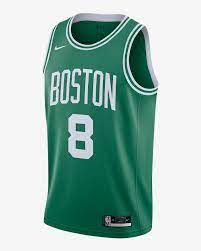 Learn more about these professional athletes and the person behind the jersey. Kemba Walker Celtics Icon Edition 2020 Nike Nba Swingman Jersey Nike Lu