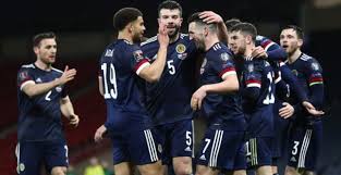 Desde el estadio de wembley, partito entre inglaterra y escocia perteneciente a la segunda jornada del grupo d. Pronostico Israel Vs Escocia Clasificacion Para El Mundial 2020