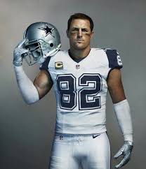 2008 reebok nfl dallas cowboys jersey sean lee team issued thanksgiving sz. Jason Witten In The Dallas Cowboys Thanksgiving 2015 Uniform Dallas Cowboys Players Dallas Cowboys Dallas Cowboys Football