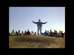 Scene from the film born in east la starring cheech marin. Cheech Marin S Born In East L A Prophetic For U S Born Hispanics