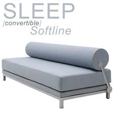 See selected new arrivals here. Sleep Convertible Sofa Softline