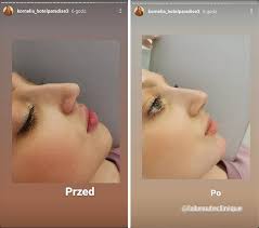 Klaudia halejcio ogłosiła dziś, że jest w ciąży, a joanna przetakiewicz pokazała morze różowych róż. 0dao3ths0o48jm