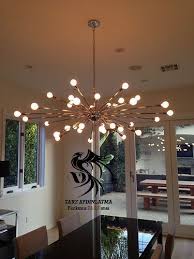 Tarzaydinlatma Modernaydinlatma Retroaydinlatma Avizemodelleri Retro Tarz Atom Orumcek Ahtapo Bedroom Lighting Design Ceiling Light Design Low Ceiling