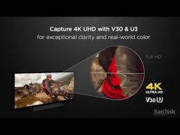 4.9 out of 5 stars based on 144 product ratings(144). Sdsdxv6 064g Gncin Sd Card 4k Uhd Sandisk 64gb Extreme Sdxc Uhs I Card C10 U3 V30 Entretiensdelamenagement Fr