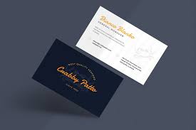 ✓ free for commercial use ✓ high quality images. Get Restaurant Business Cards You Ll Love Free Print Ready