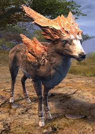 Inizia a suonare all'età di 22 anni, come flavio pardini, esibendosi. Juvenile Rock Gazelle Guild Wars 2 Wiki Gw2w