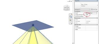 Recessed lighting fixtures revit family library. Lighting Spot Lights Autodesk Community Revit Products