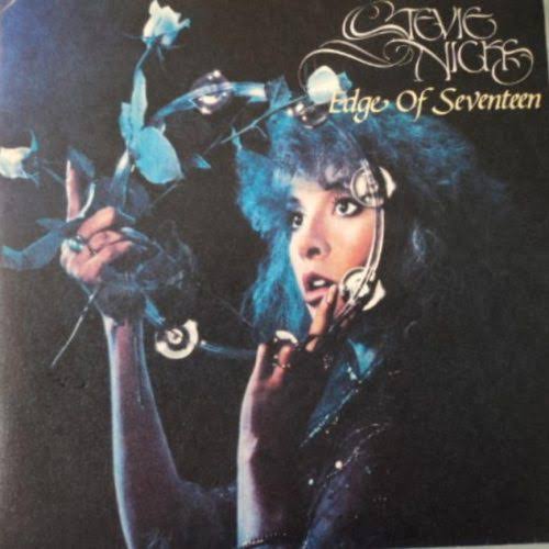 Retrospective Review: Stevie Nicks' &amp;amp;amp;quot;Edge of Seventeen&amp;amp;amp;quot; | Two Story Melody