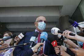 Guvernarea supune riscului aceste persoane. Arafat A Dat Ordin Ce Se Va Interzice Maine Nimeni Nu Are Voie Capital