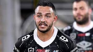 NRL contracts, transfer centre, signings, news: Sharks halves, Braydon  Trindall