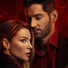 Lucifer (2016) Recap
